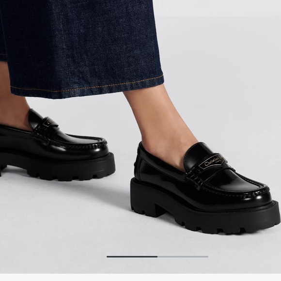 Dior Boy Platform Loafer - Picture 2 of 5